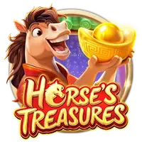 Horse's Treasures